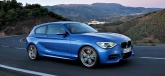 BMW 1 F21